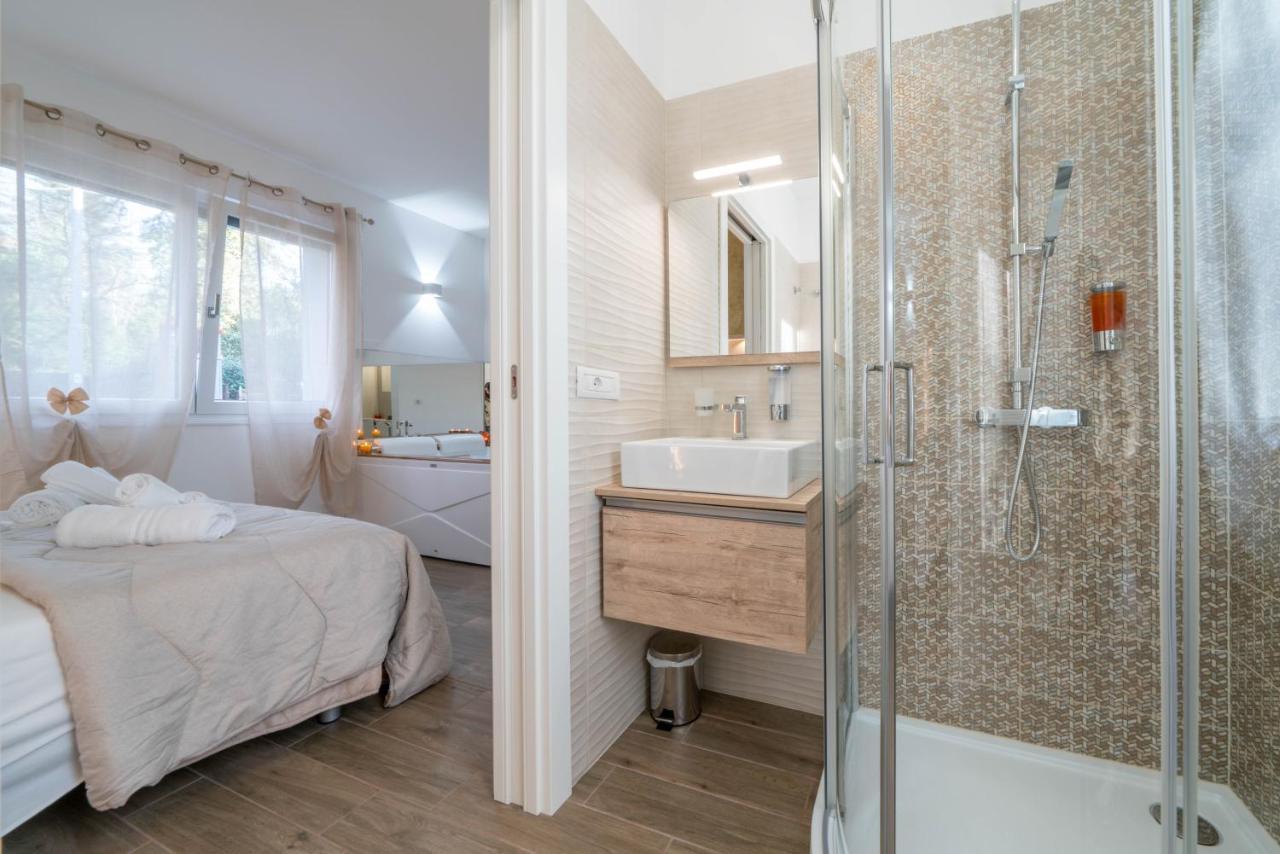 Castelnuovo Rangone B&B Infinito מראה חיצוני תמונה