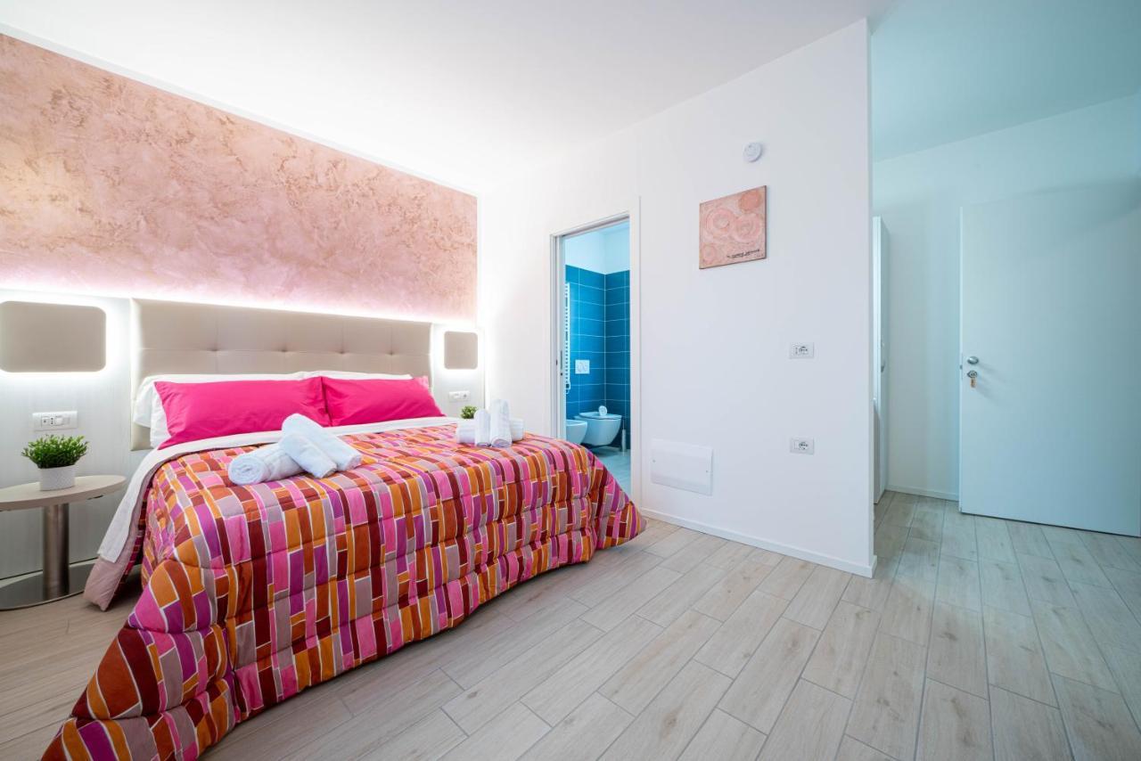 Castelnuovo Rangone B&B Infinito מראה חיצוני תמונה