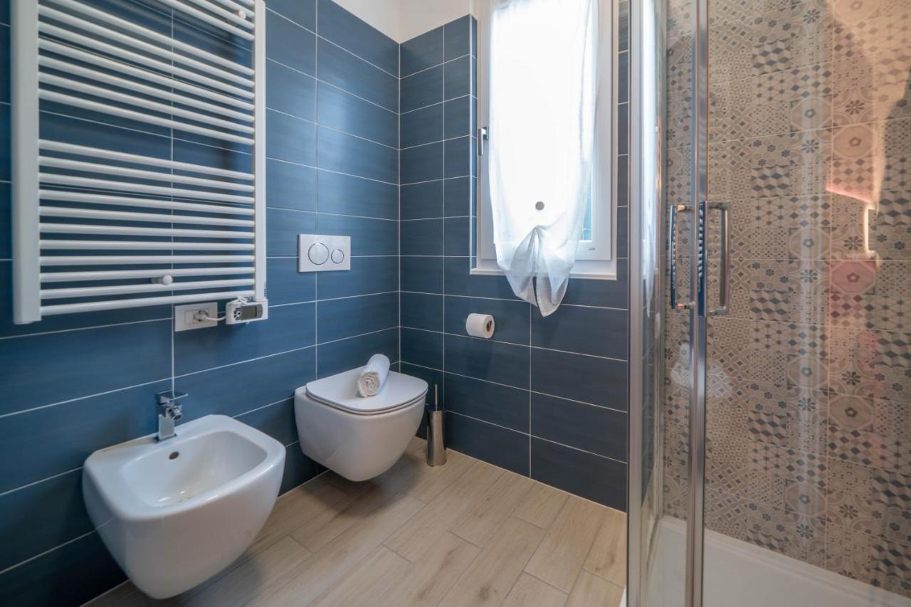 Castelnuovo Rangone B&B Infinito מראה חיצוני תמונה