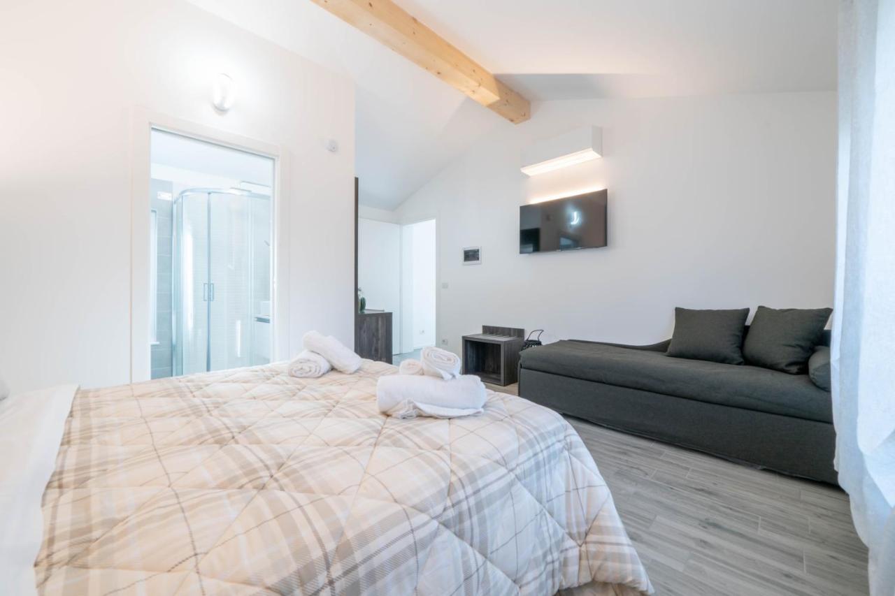 Castelnuovo Rangone B&B Infinito מראה חיצוני תמונה