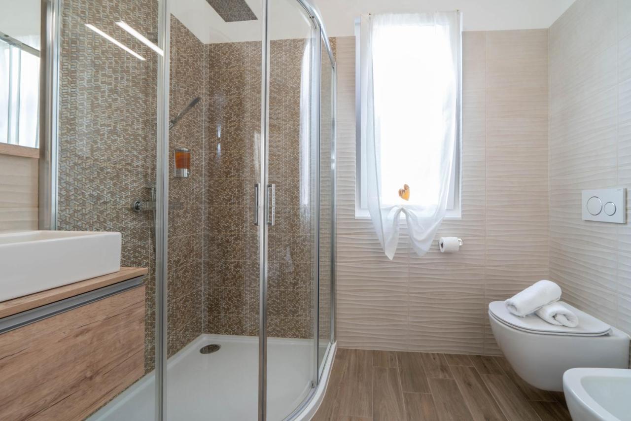 Castelnuovo Rangone B&B Infinito מראה חיצוני תמונה