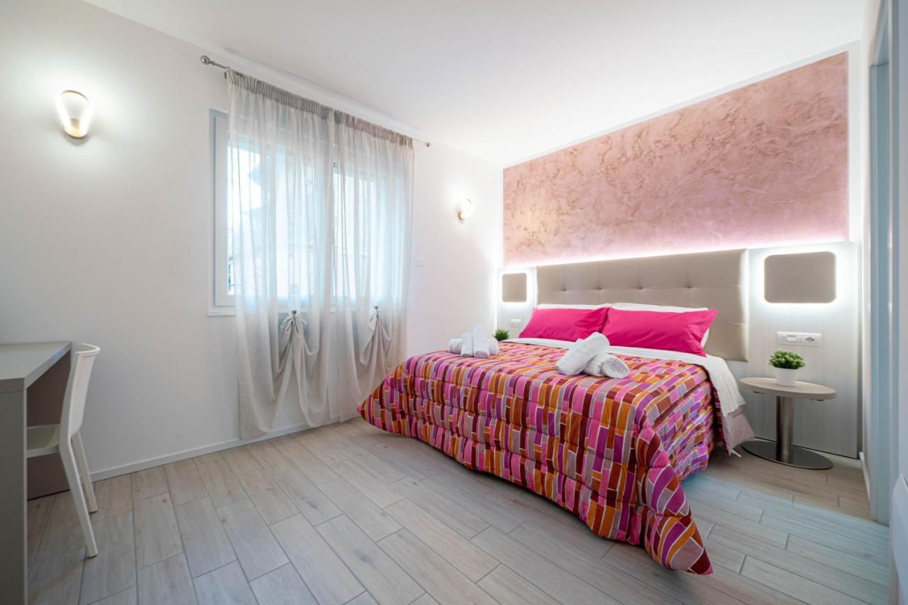Castelnuovo Rangone B&B Infinito מראה חיצוני תמונה