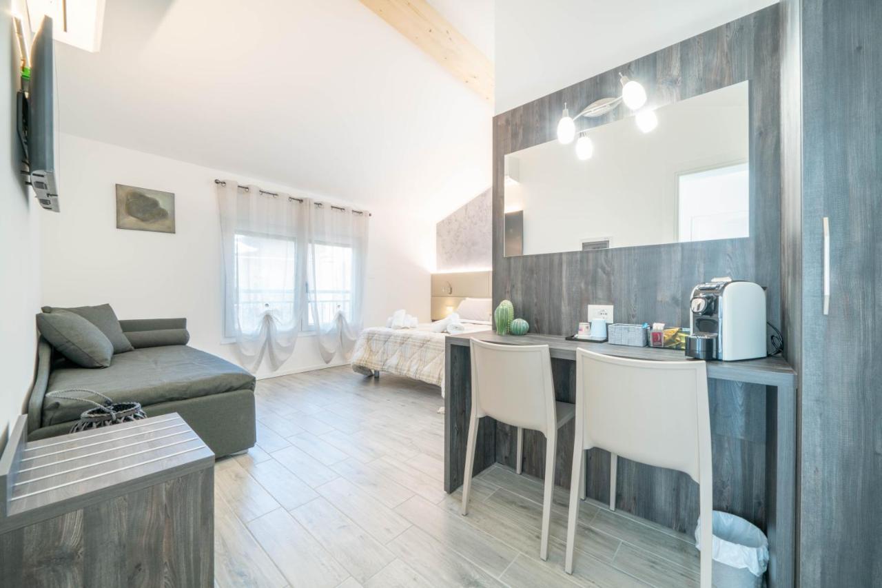 Castelnuovo Rangone B&B Infinito מראה חיצוני תמונה
