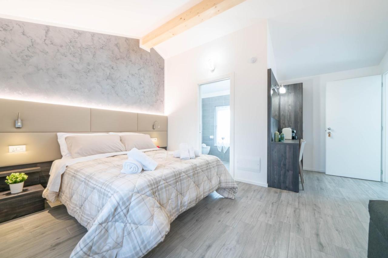 Castelnuovo Rangone B&B Infinito מראה חיצוני תמונה