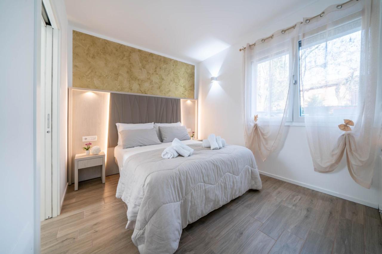 Castelnuovo Rangone B&B Infinito מראה חיצוני תמונה