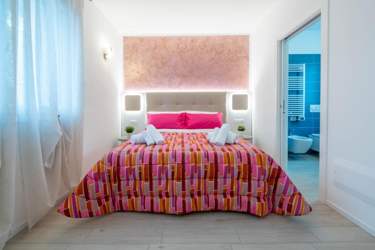 Castelnuovo Rangone B&B Infinito מראה חיצוני תמונה