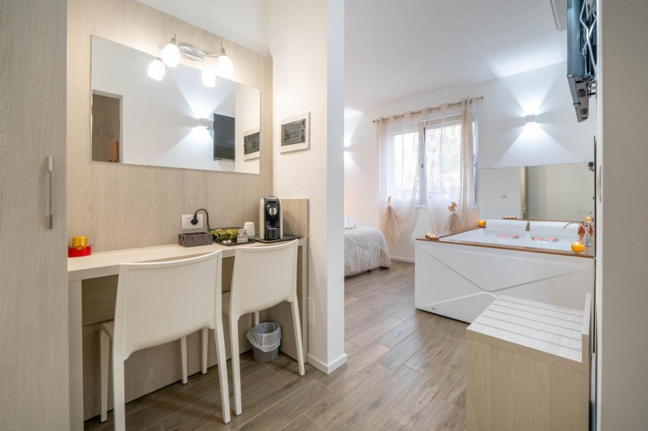 Castelnuovo Rangone B&B Infinito מראה חיצוני תמונה