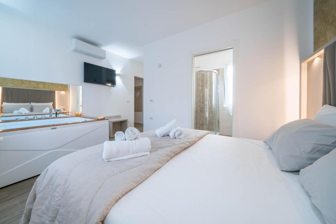 Castelnuovo Rangone B&B Infinito מראה חיצוני תמונה