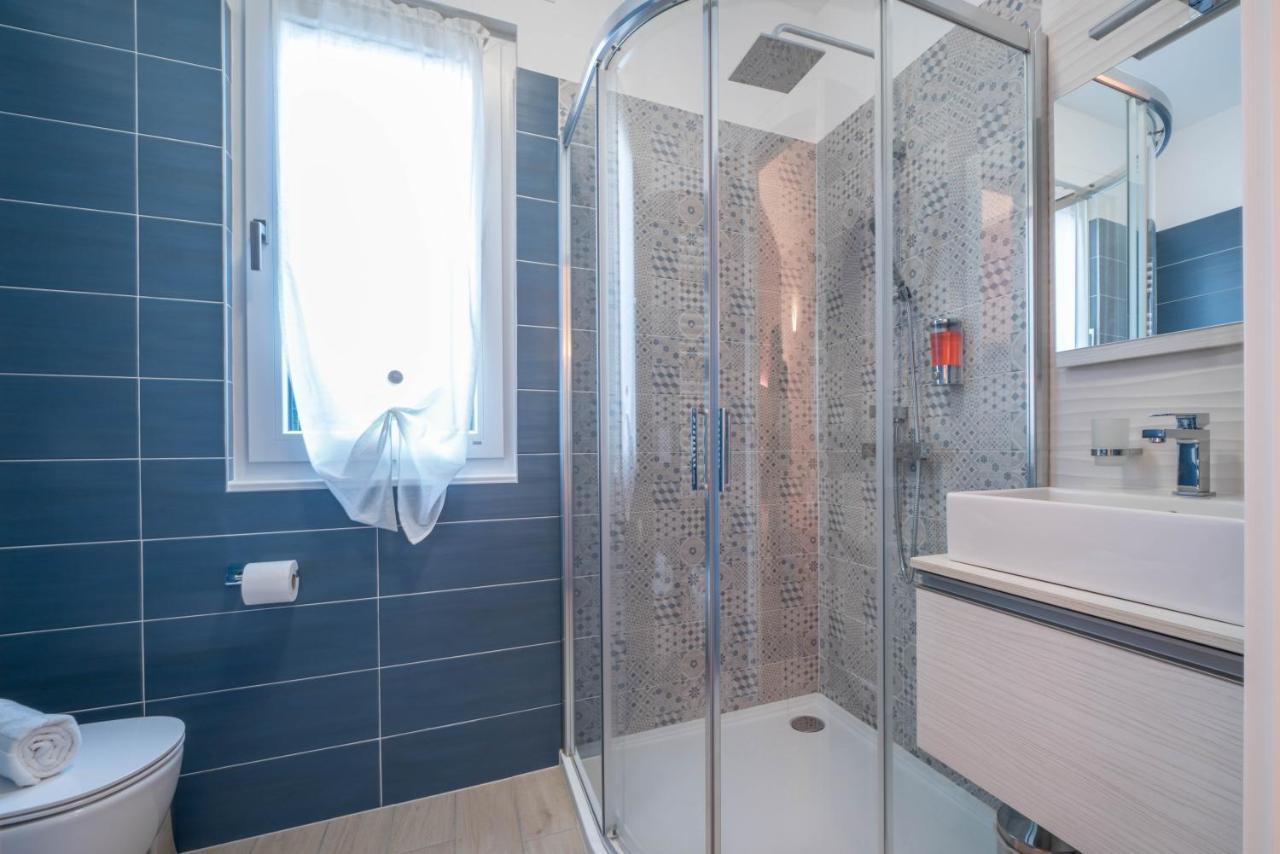 Castelnuovo Rangone B&B Infinito מראה חיצוני תמונה