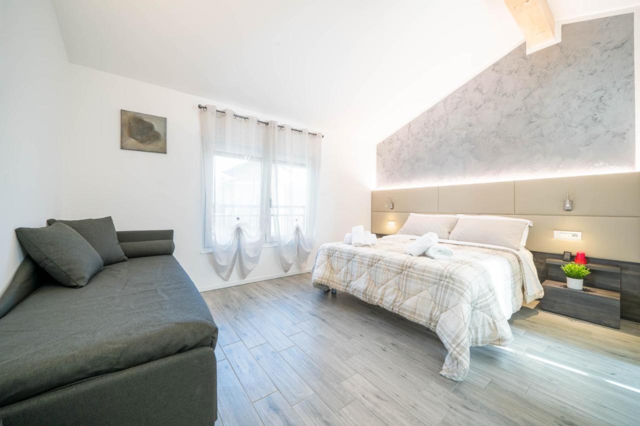 Castelnuovo Rangone B&B Infinito מראה חיצוני תמונה