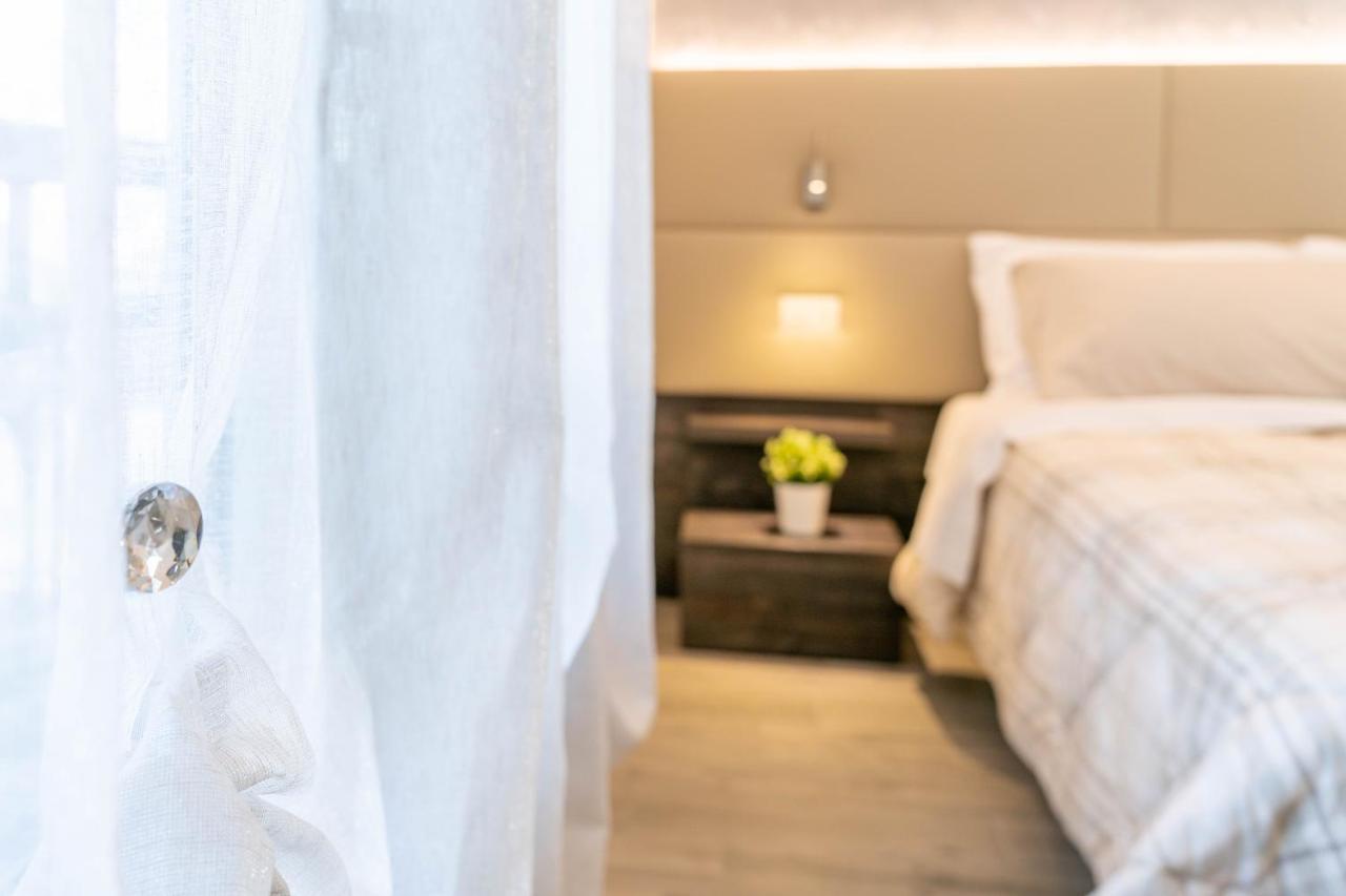 Castelnuovo Rangone B&B Infinito מראה חיצוני תמונה