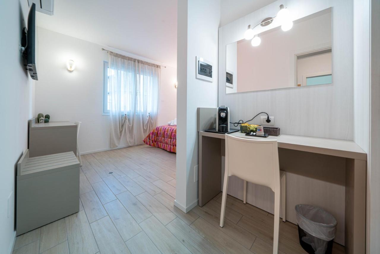 Castelnuovo Rangone B&B Infinito מראה חיצוני תמונה