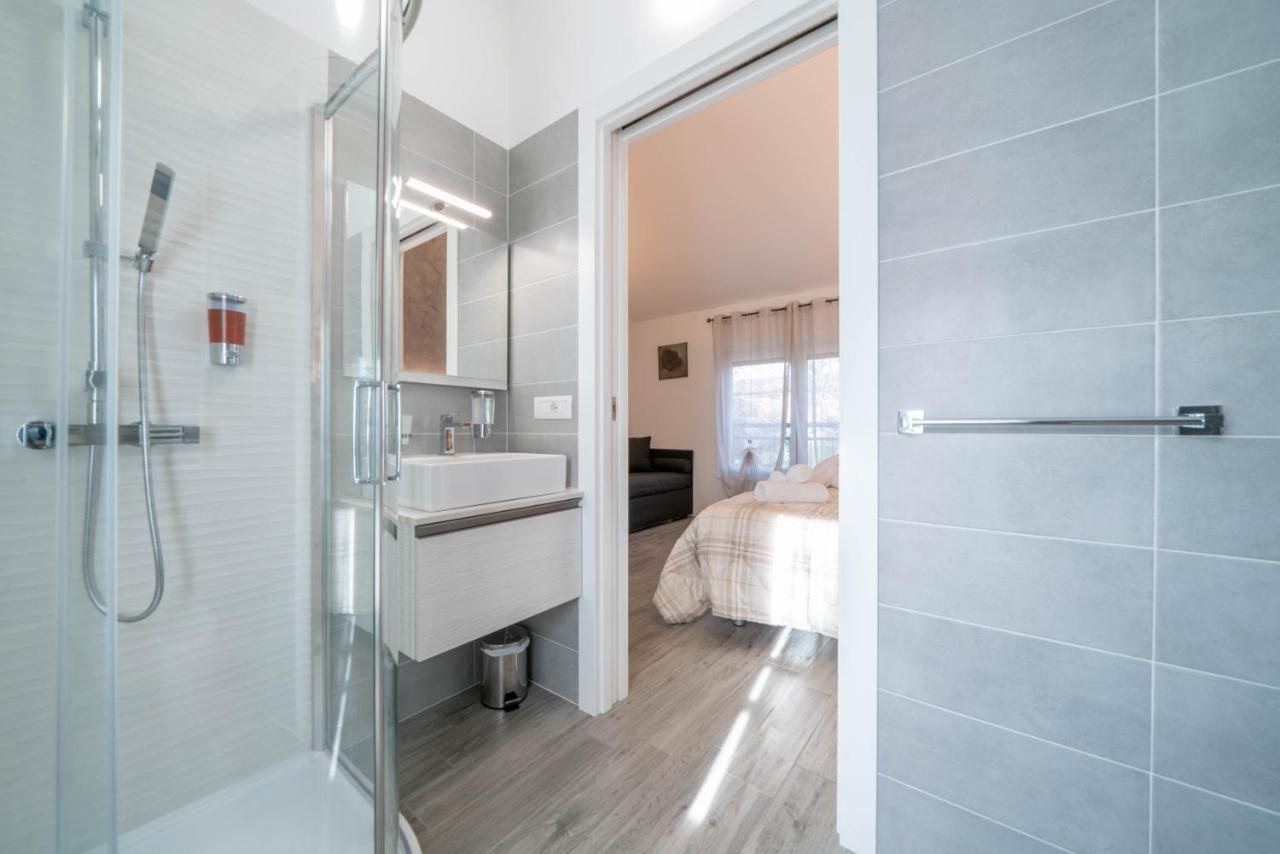 Castelnuovo Rangone B&B Infinito מראה חיצוני תמונה